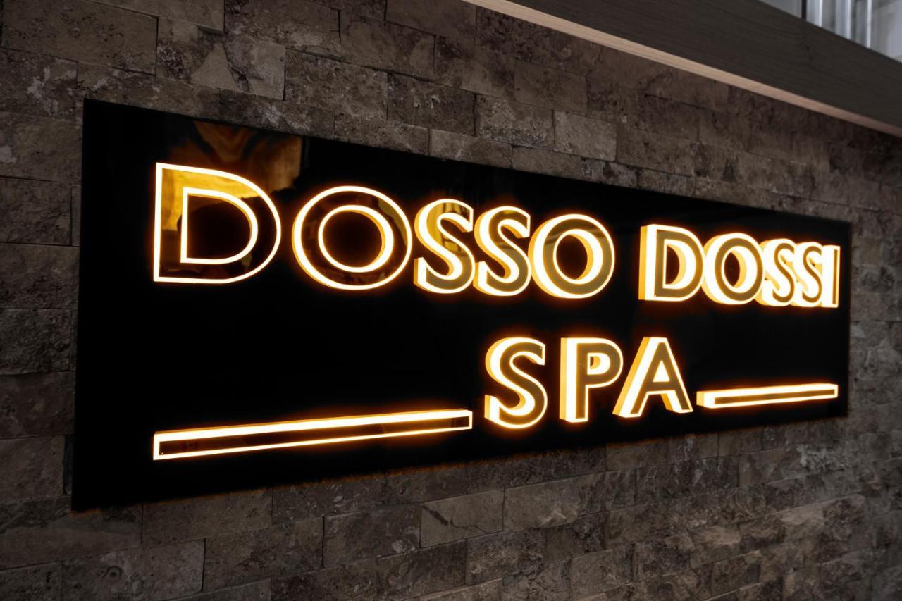 Dosso Dossi Hotels Old City Istanbul Exterior foto